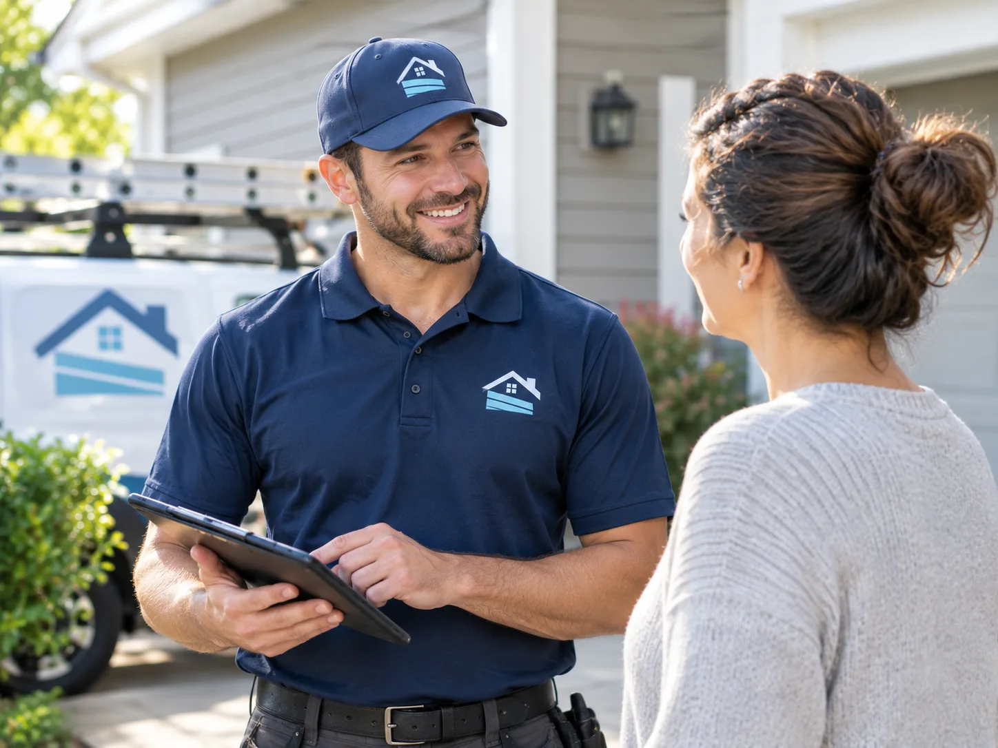 Cracked Siding Repair in Oakdale, CT